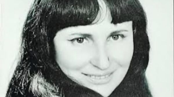 Meral Kurtuluş sosyal medya  - Sputnik Türkiye