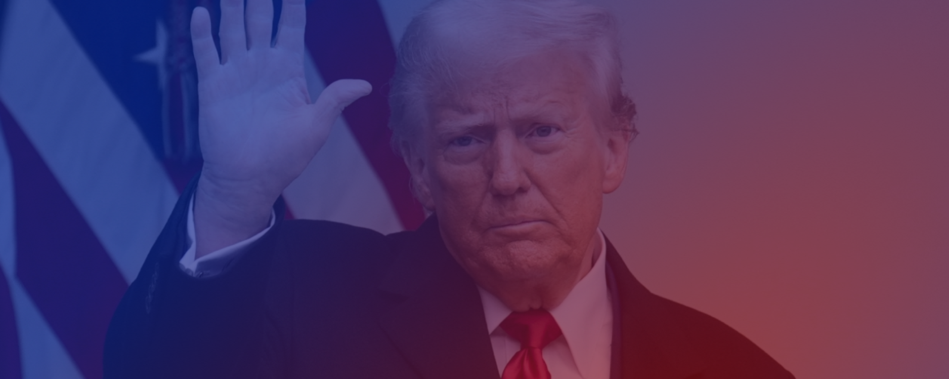 Trump'ın ilk 100 gününde ABD ekonomisi nasıl değişti? - Sputnik Türkiye, 1920, 29.04.2025