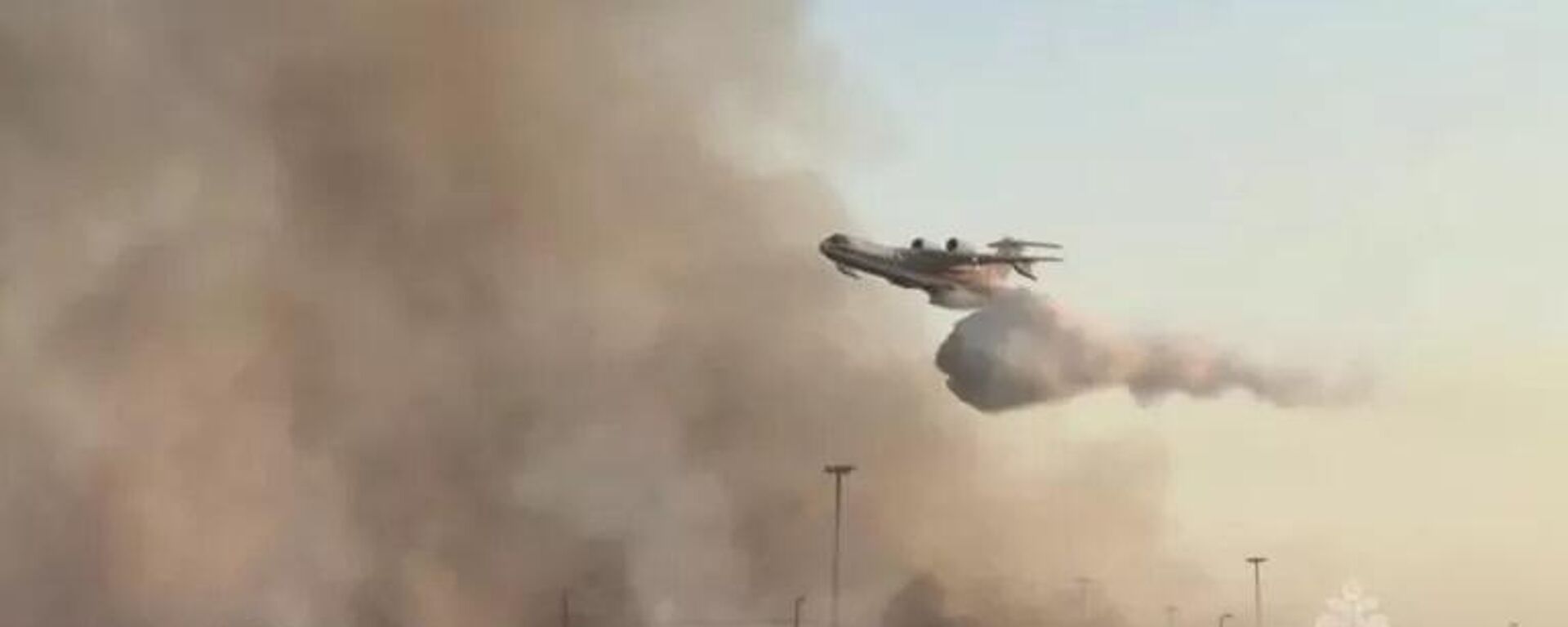 Rusya Acil Durumlar Bakanlığı - Sputnik Türkiye, 1920, 30.04.2025