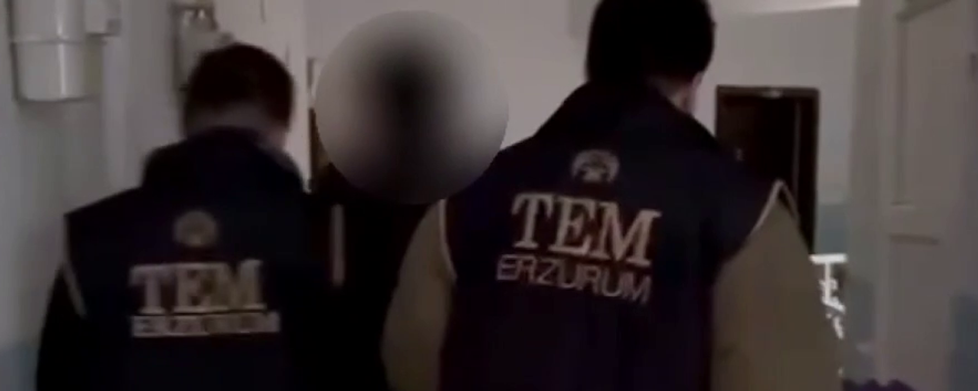 FETÖ'ye yönelik operasyonlarda 169 şüpheli yakalandı - Sputnik Türkiye, 1920, 30.04.2025