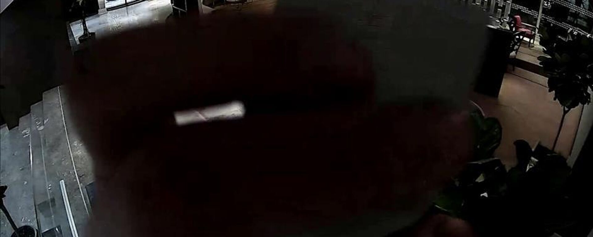 Kameraları kapatılan otel - Sputnik Türkiye, 1920, 30.04.2025