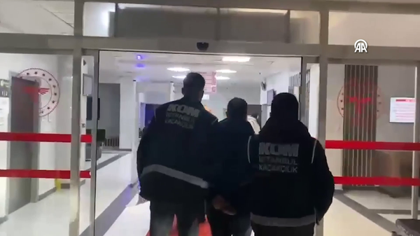 FETÖ şüphelisi 18 doktor yakalandı - Sputnik Türkiye