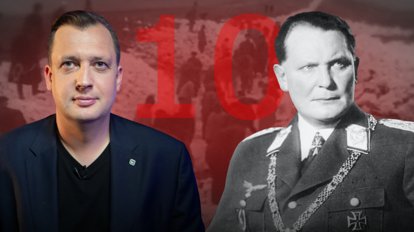 Nazi liderleri yabancı düşmanı fikirlerini ABD'nin ırkçı politikalarına dayandırarak nasıl savundu? - Sputnik Türkiye