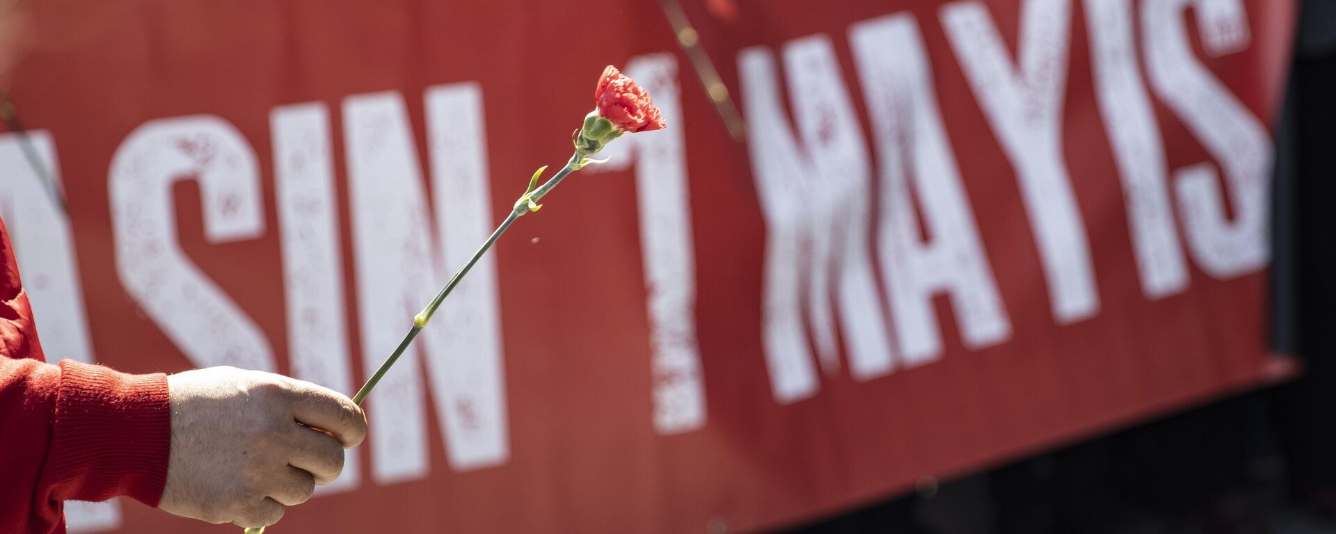 1 Mayıs - Sputnik Türkiye, 1920, 01.05.2025