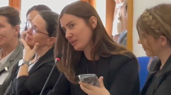 Meclis'i gözyaşlarına boğan Bolu komisyonu: Oğlunun yangında 'anne seni seviyorum' diye attığı ses kaydını dinletti - Sputnik Türkiye