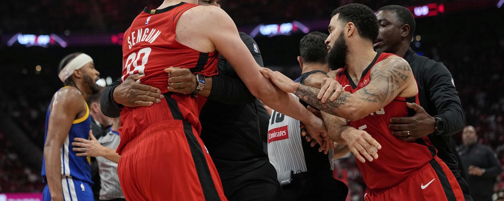 Alperen Şengün - Sputnik Türkiye, 1920, 01.05.2025