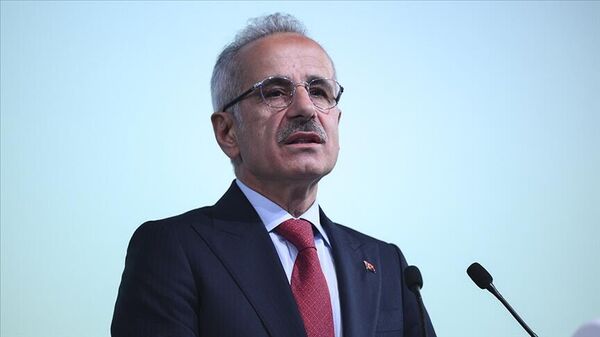  Abdulkadir Uraloğlu - Sputnik Türkiye