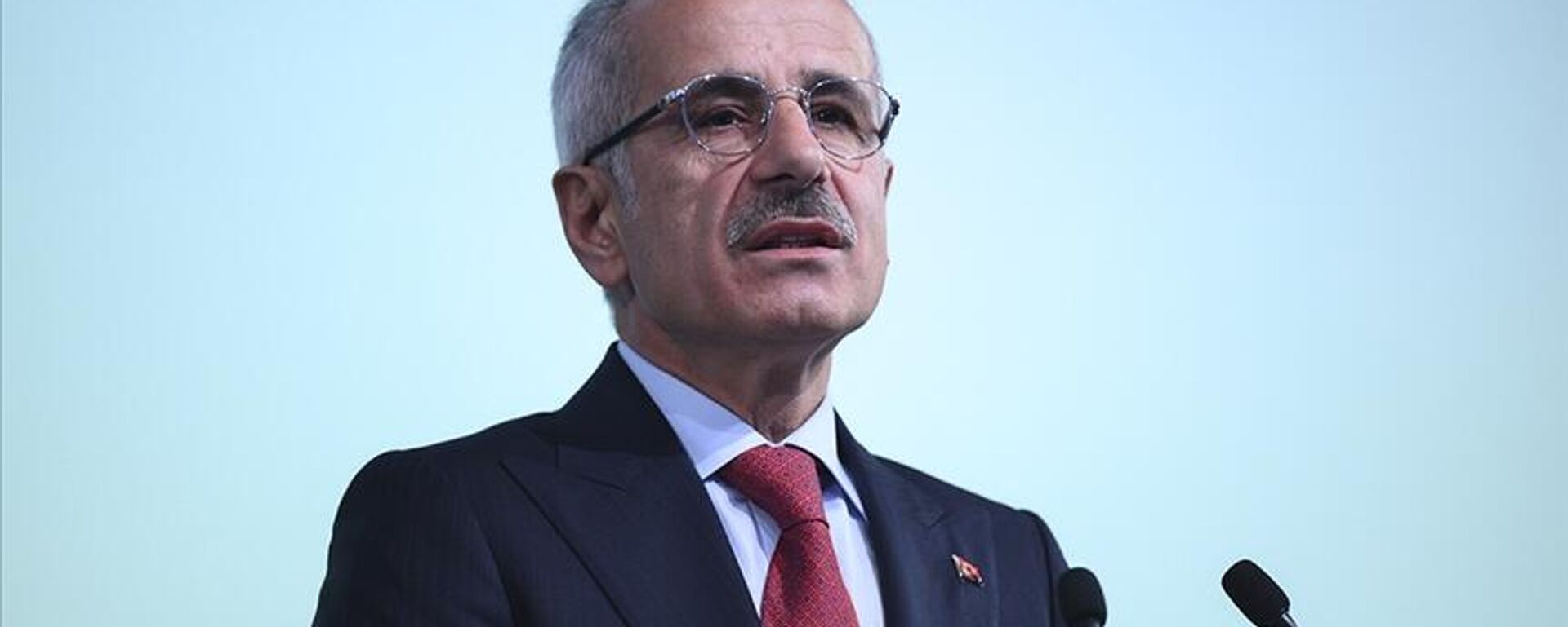  Abdulkadir Uraloğlu - Sputnik Türkiye, 1920, 03.06.2025