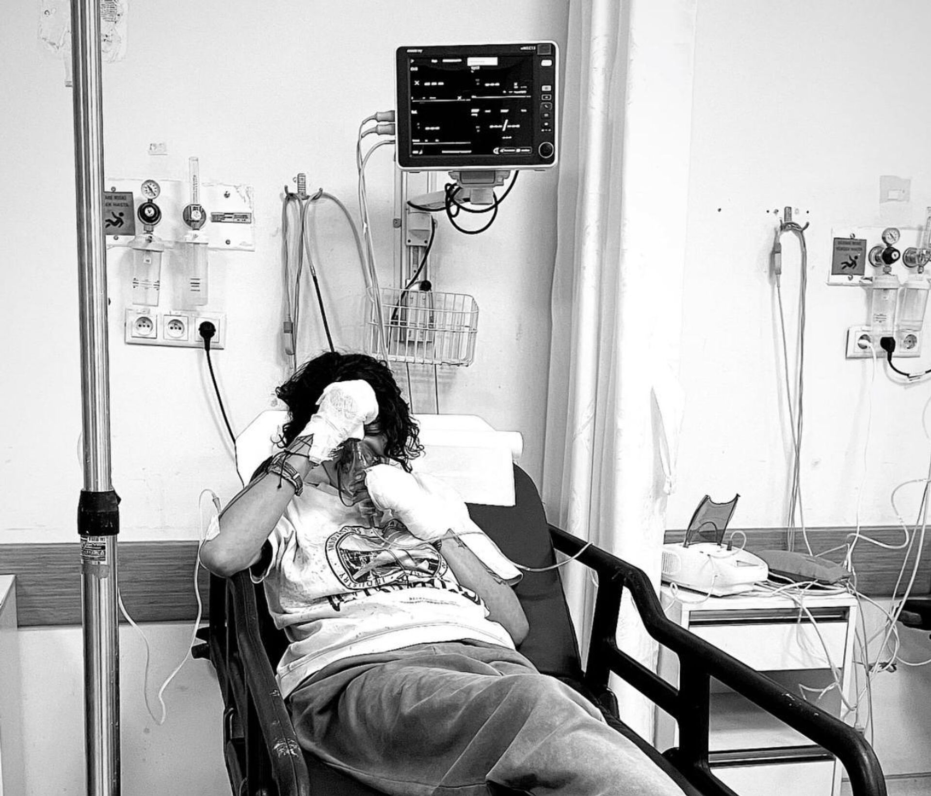 Senem Kuyucuoğlu - Sputnik Türkiye, 1920, 02.05.2025