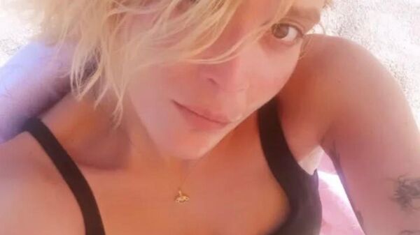 Senem Kuyucuoğlu - Sputnik Türkiye