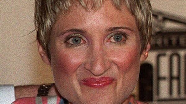 Jill Sobule - Sputnik Türkiye