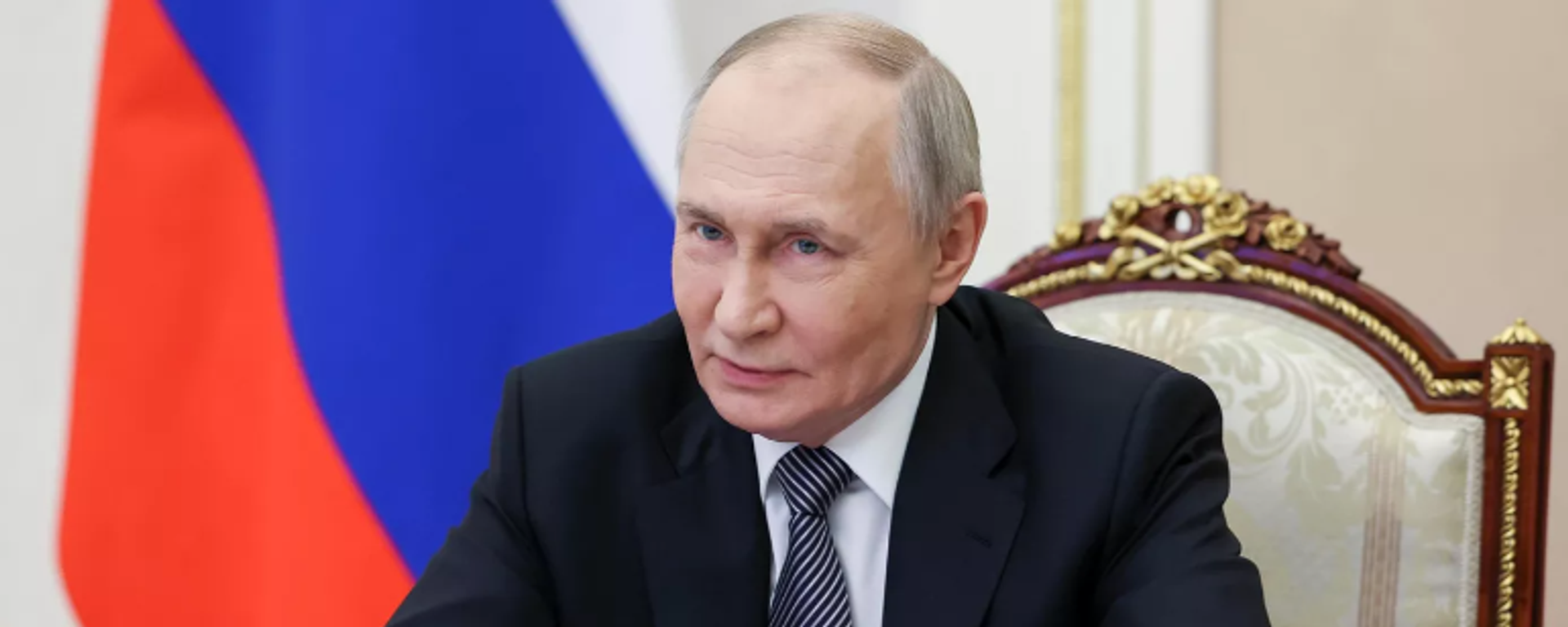 Vladimir Putin - Sputnik Türkiye, 1920, 11.05.2025