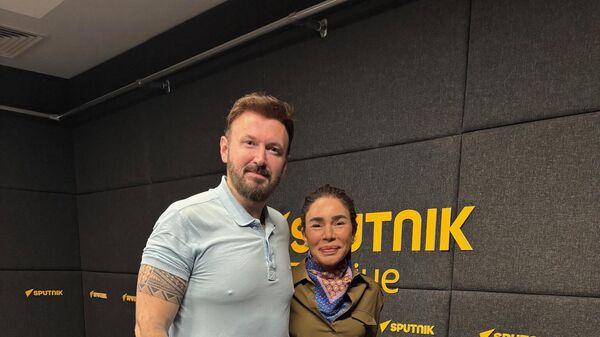 Serhat Sarısözen'le Gündem Dışı - Sputnik Türkiye