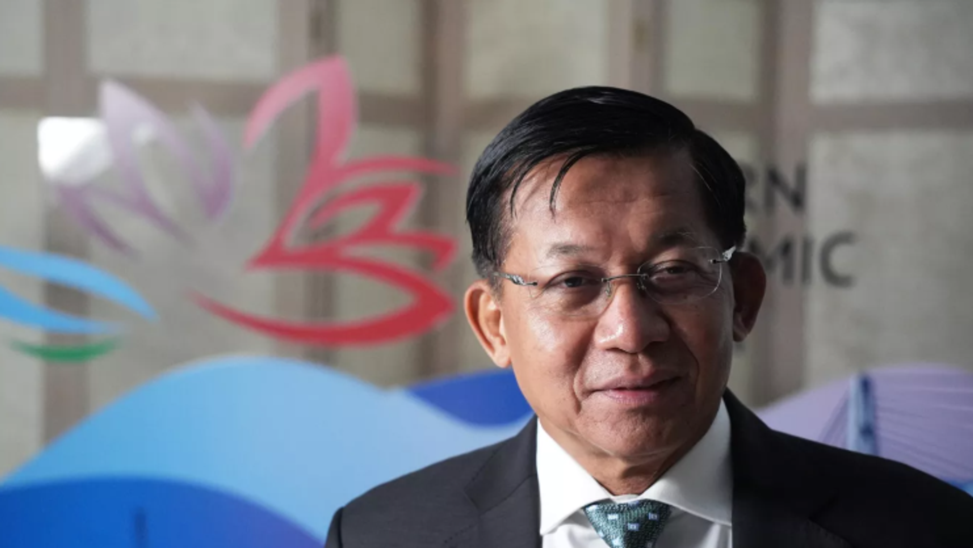 General Min Aung Hlaing - Sputnik Türkiye, 1920, 05.05.2025