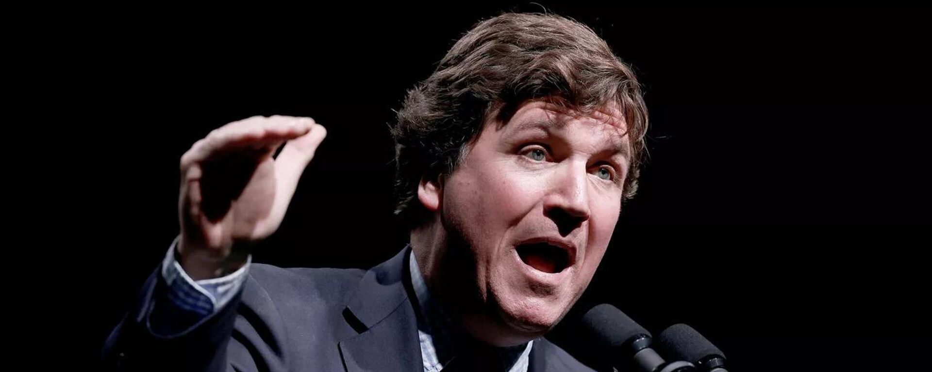 Tucker Carlson - Sputnik Türkiye, 1920, 06.05.2025