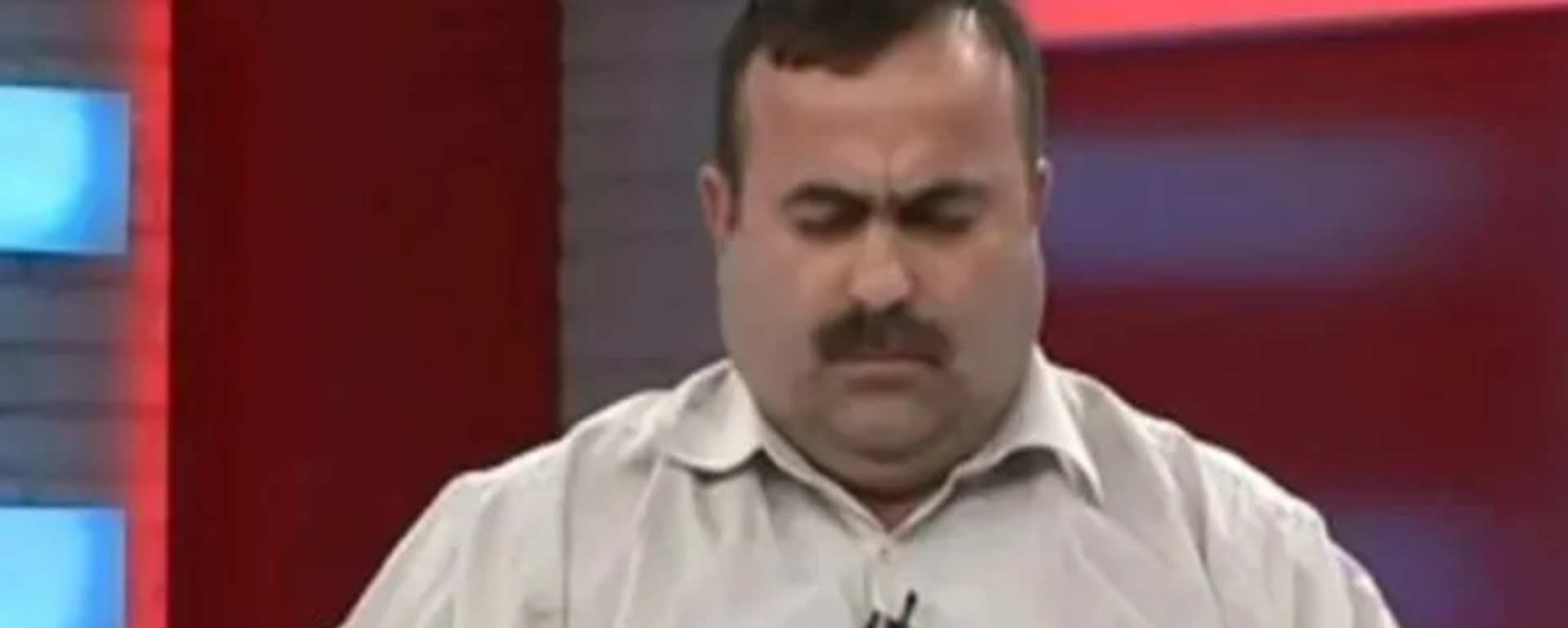 Uçan Adam Sabri Yıldız - Sputnik Türkiye, 1920, 06.05.2025