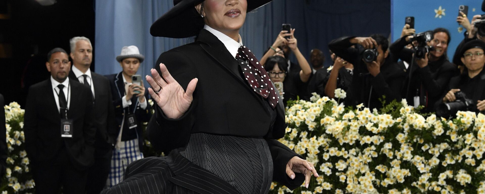 Rihanna - Sputnik Türkiye, 1920, 25.09.2025