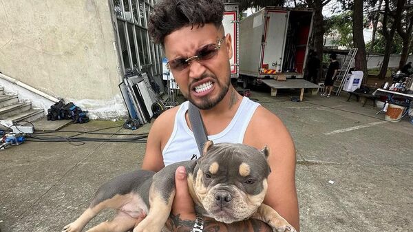 Lvbel C5 sosyal medya  - Sputnik Türkiye