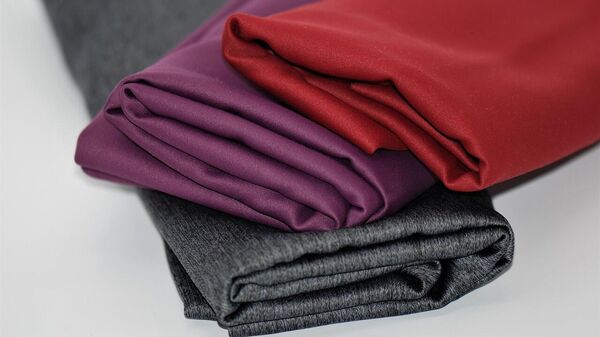 kumaş - Sputnik Türkiye