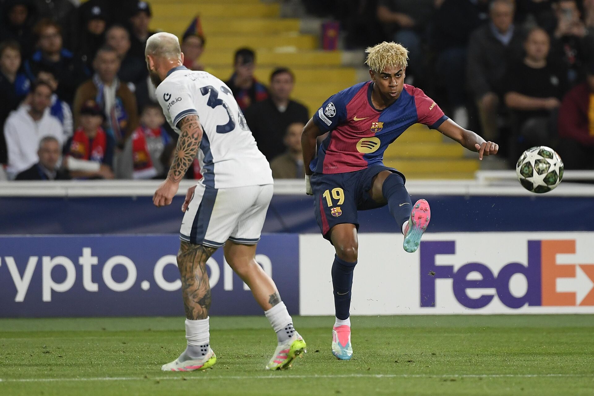 Inter Barcelona - Sputnik Türkiye, 1920, 26.10.2025