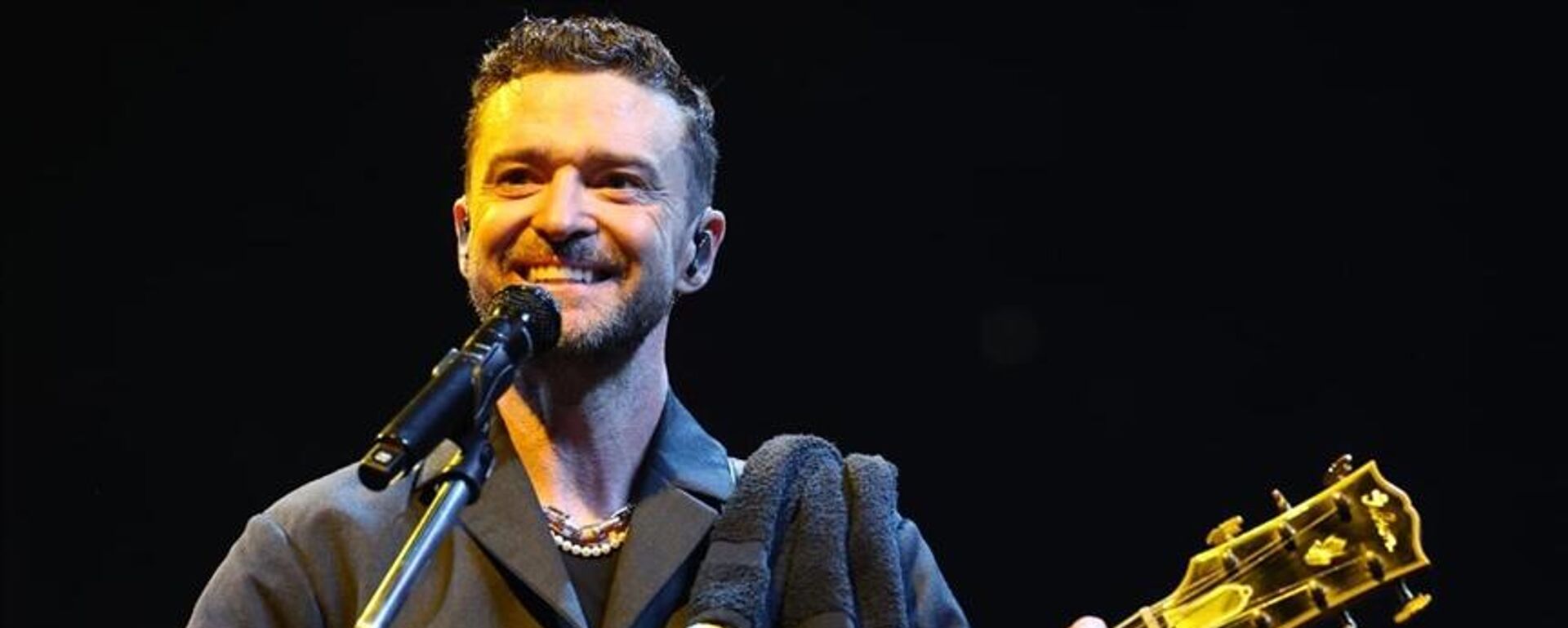 Justin Timberlake - Sputnik Türkiye, 1920, 06.05.2025