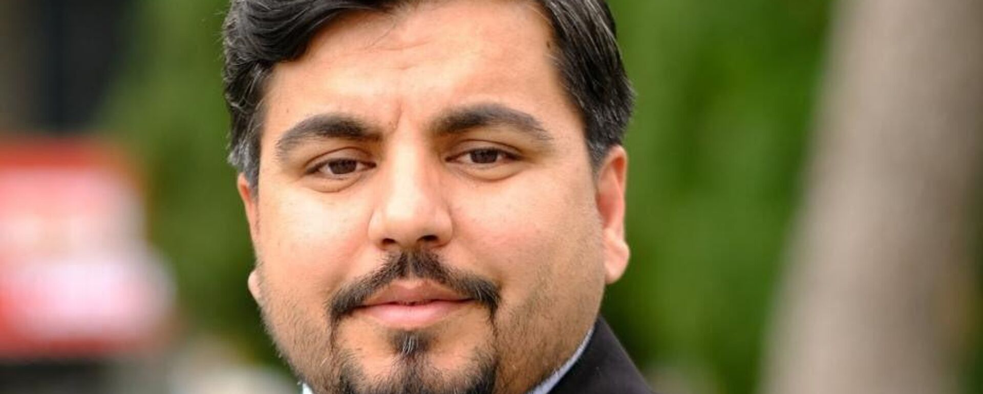 Arif Kocabıyık sosyal medya - Sputnik Türkiye, 1920, 15.05.2025