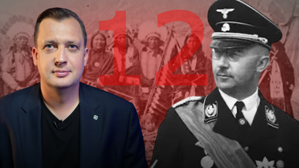 Naziler, Yahudilerin yok edilmesini 'Avrupa Kaliforniya’sı' planlarıyla nasıl açıklıyordu? - Sputnik Türkiye
