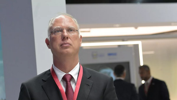 Kirill Dmitriyev - Sputnik Türkiye