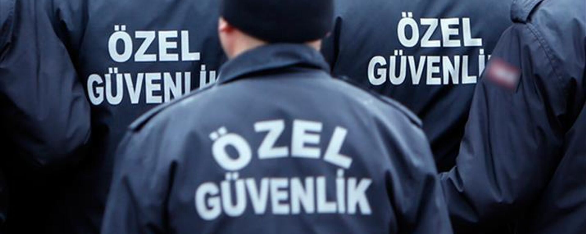 Özel güvenlik - Sputnik Türkiye, 1920, 08.05.2025