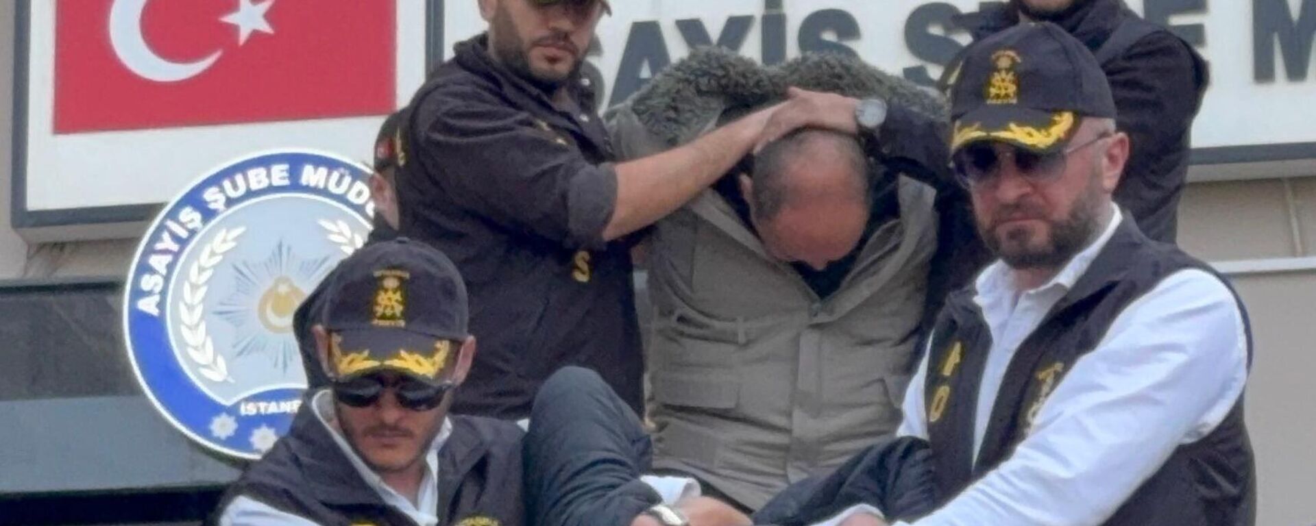 Bahar Aksu - Sputnik Türkiye, 1920, 08.05.2025