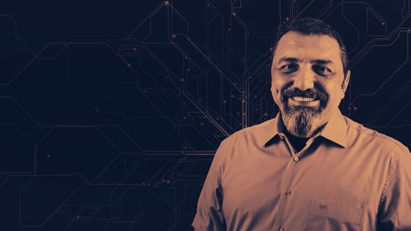 OpenAI ‘küresel demokrasi kültürüyle yapay zeka’ dedi - Sputnik Türkiye