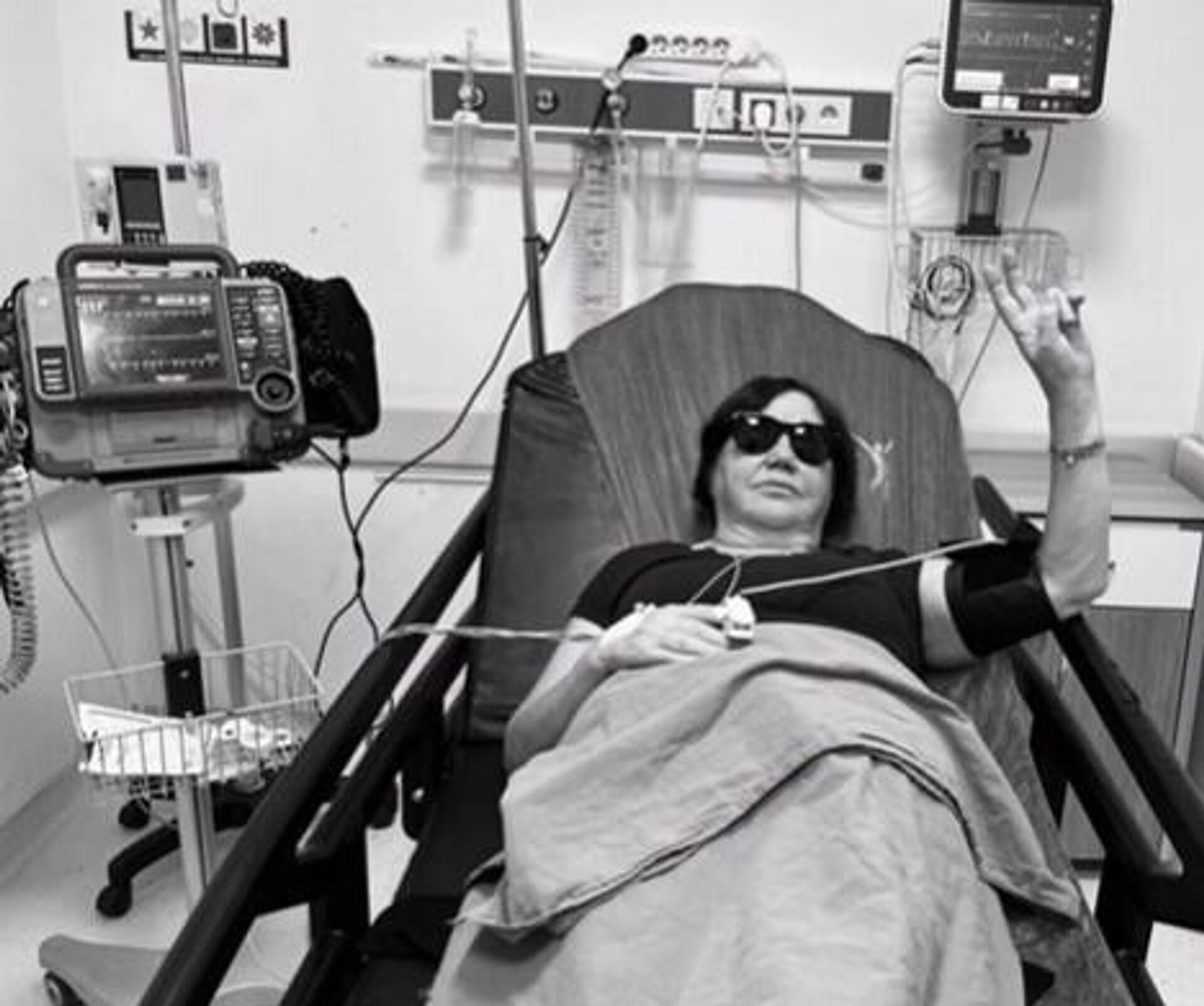 Nazan Öncel - Sputnik Türkiye, 1920, 20.07.2025