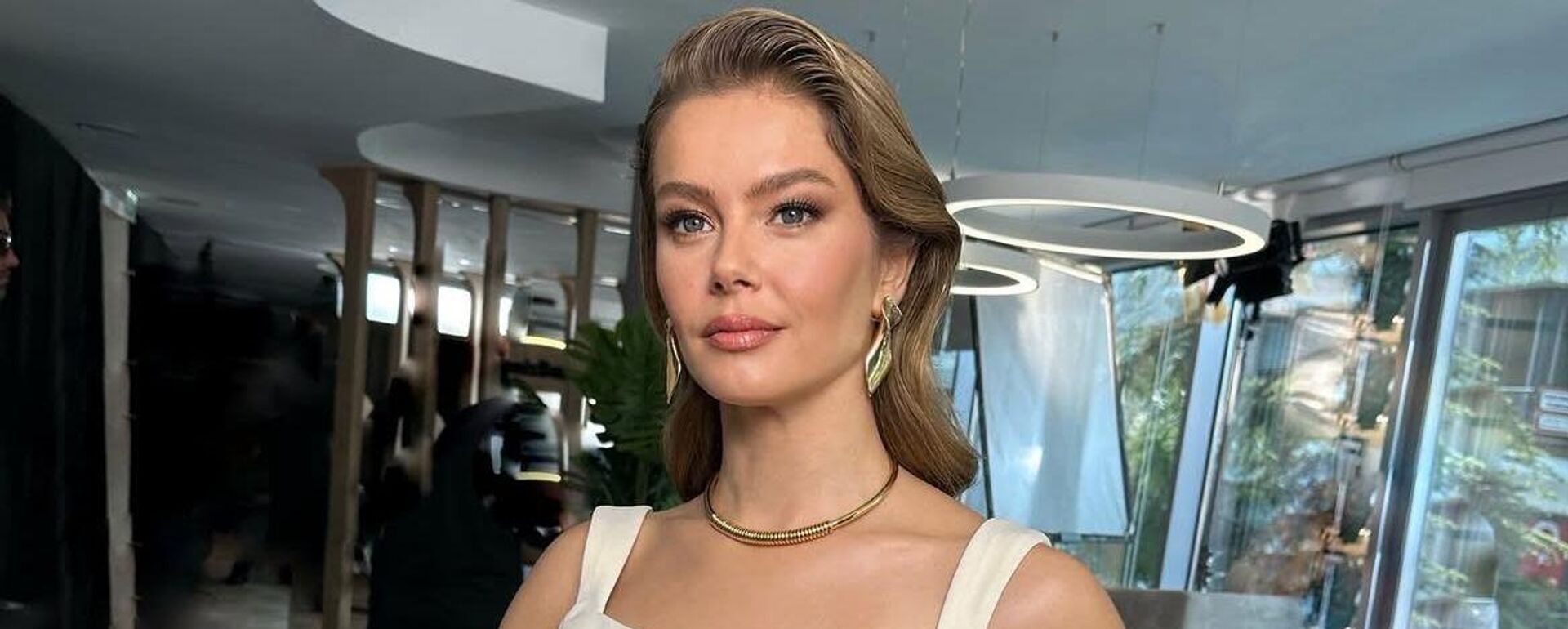 Burcu Biricik - Sputnik Türkiye, 1920, 09.05.2025
