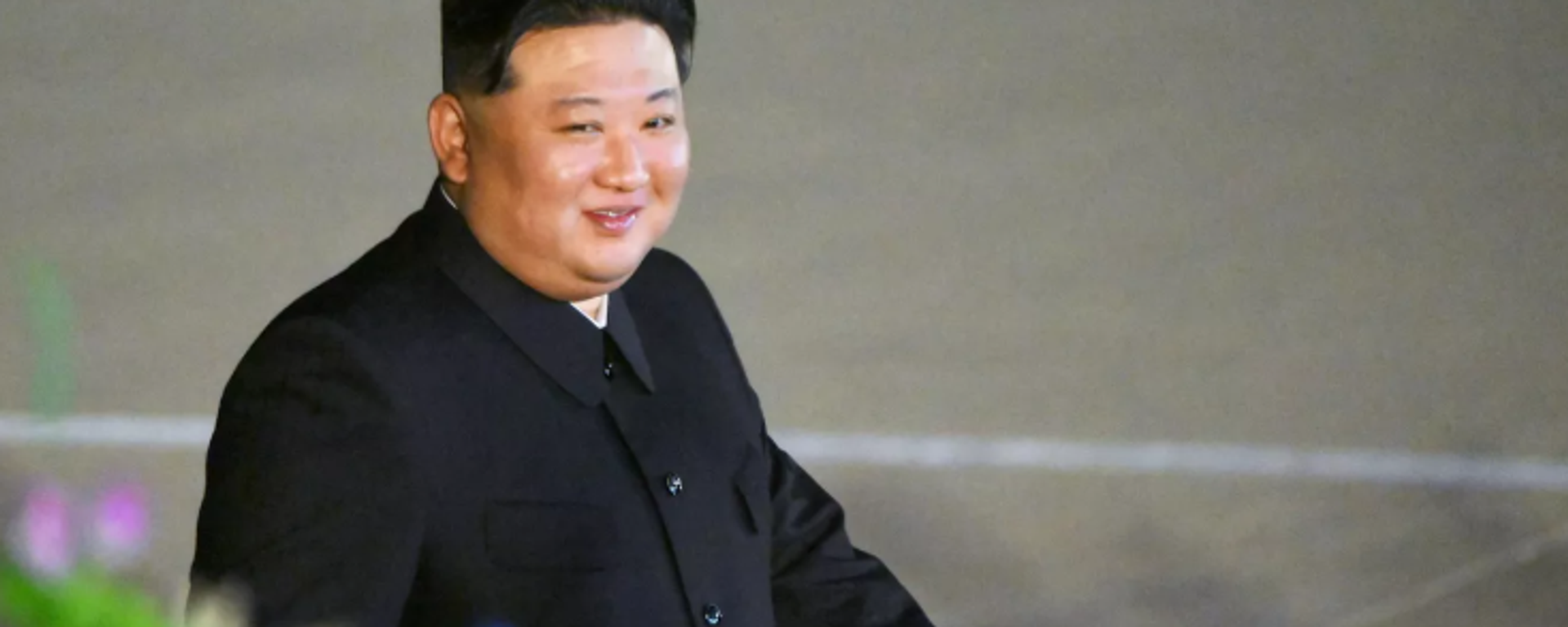 Kim Jong-un - Sputnik Türkiye, 1920, 28.08.2025