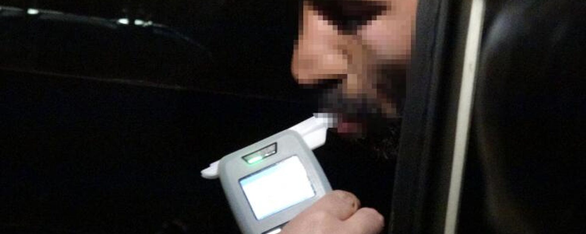 Alkol testi - Sputnik Türkiye, 1920, 11.05.2025