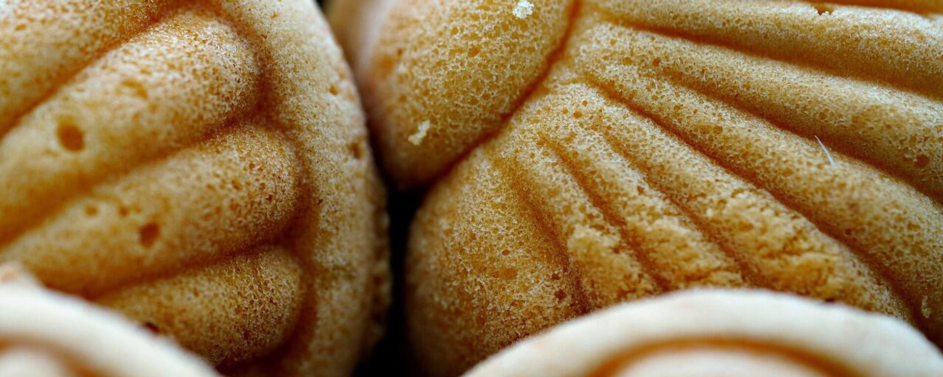 Kurabiye - Sputnik Türkiye, 1920, 12.05.2025