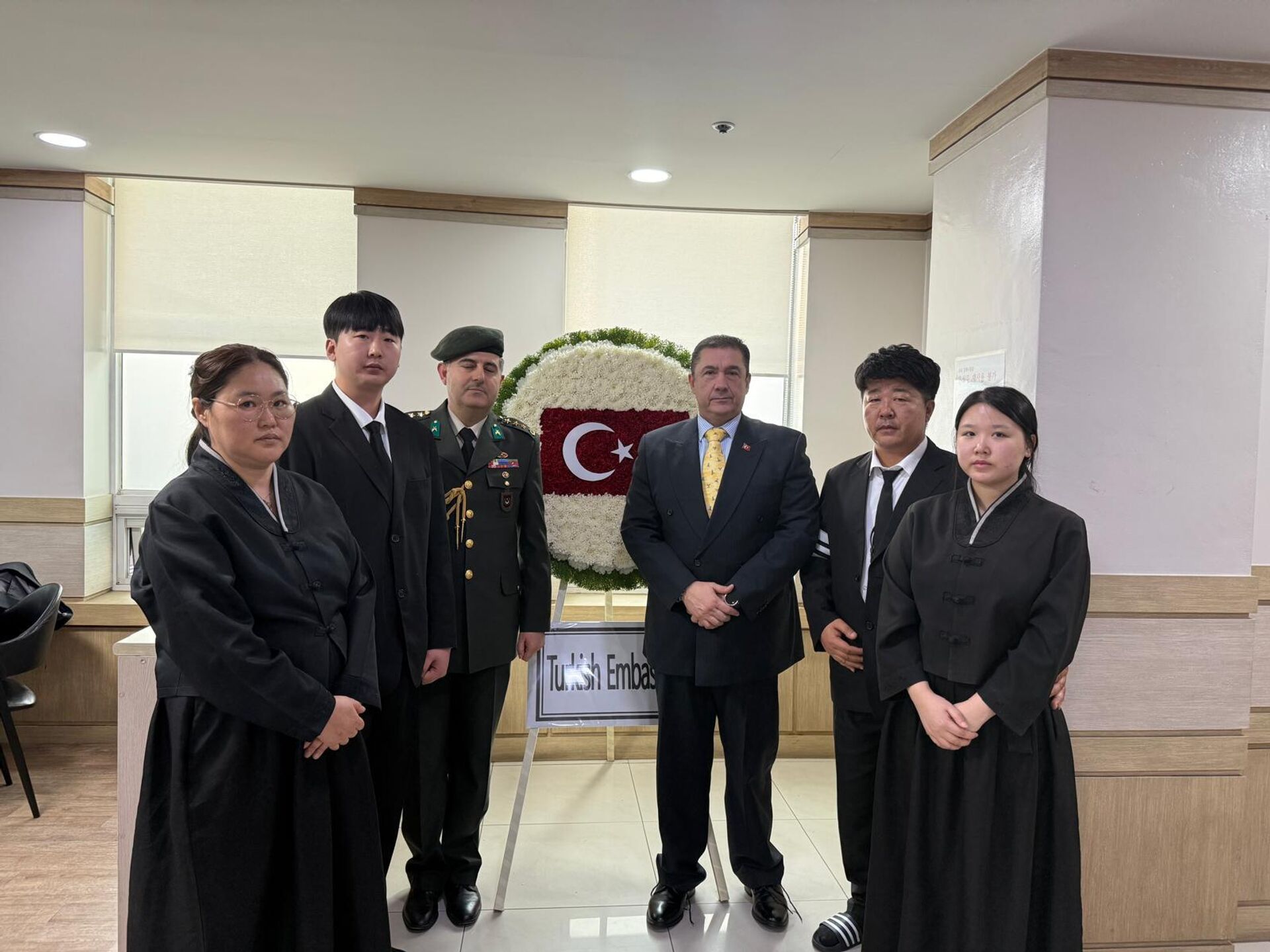 Ayla filmi - Sputnik Türkiye, 1920, 12.05.2025