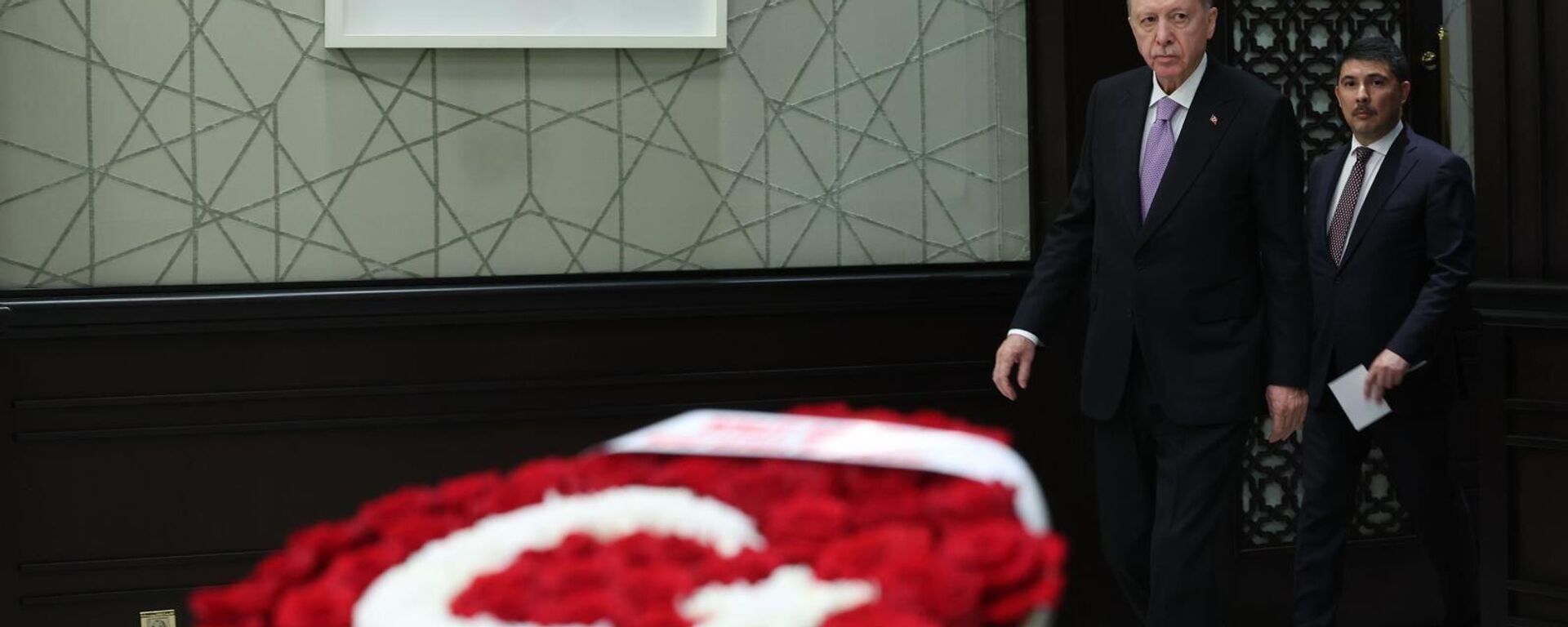 Bahçeli - Sputnik Türkiye, 1920, 12.05.2025