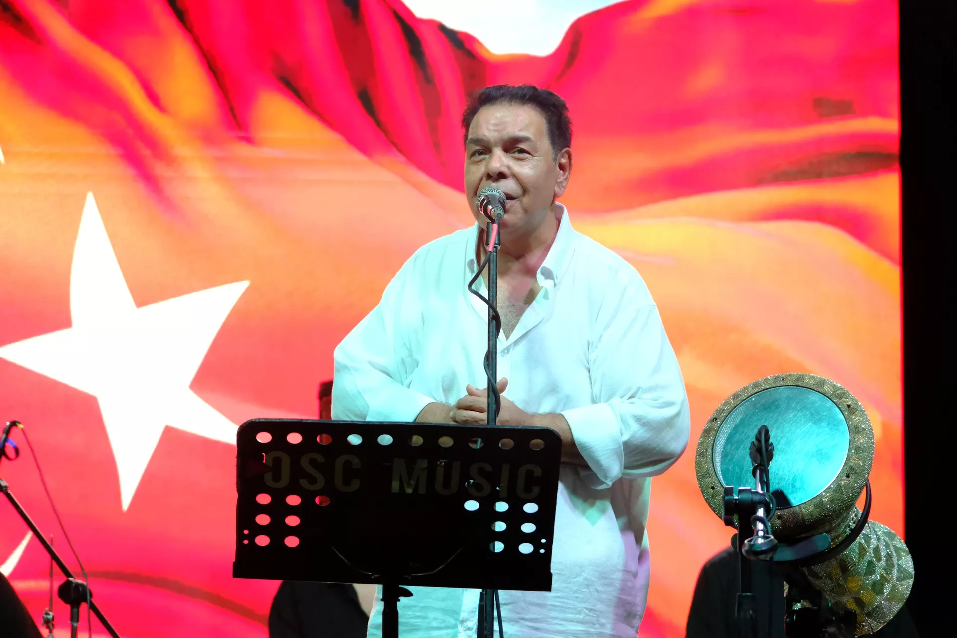 Balık Ayhan - Sputnik Türkiye, 1920, 01.12.2025