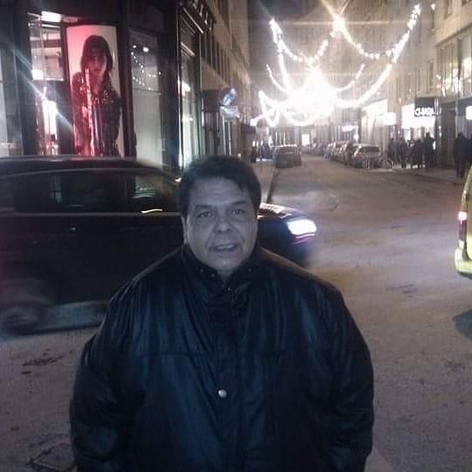 Balık Ayhan - Sputnik Türkiye, 1920, 13.05.2025