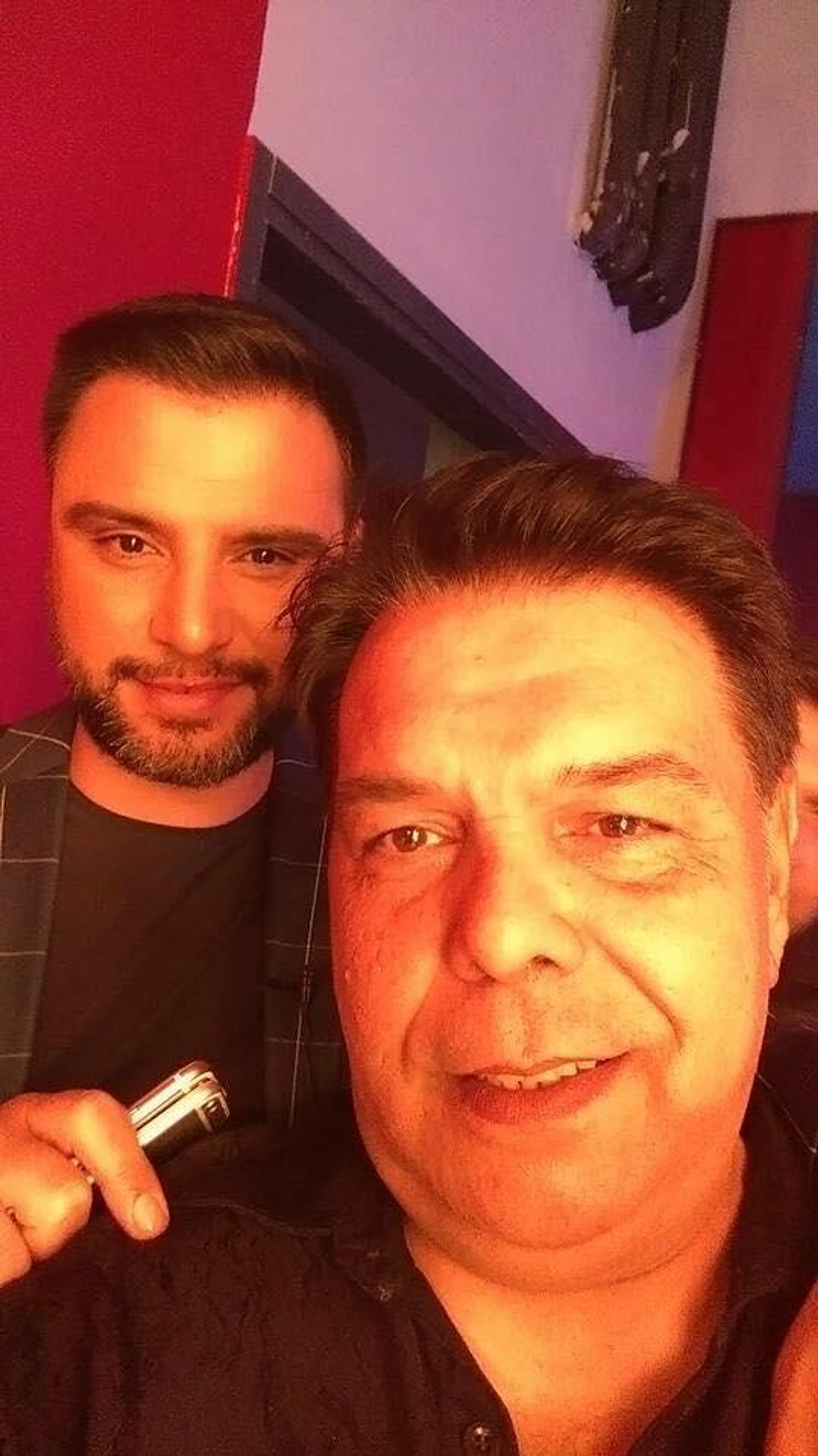 Balık Ayhan - Sputnik Türkiye, 1920, 13.05.2025