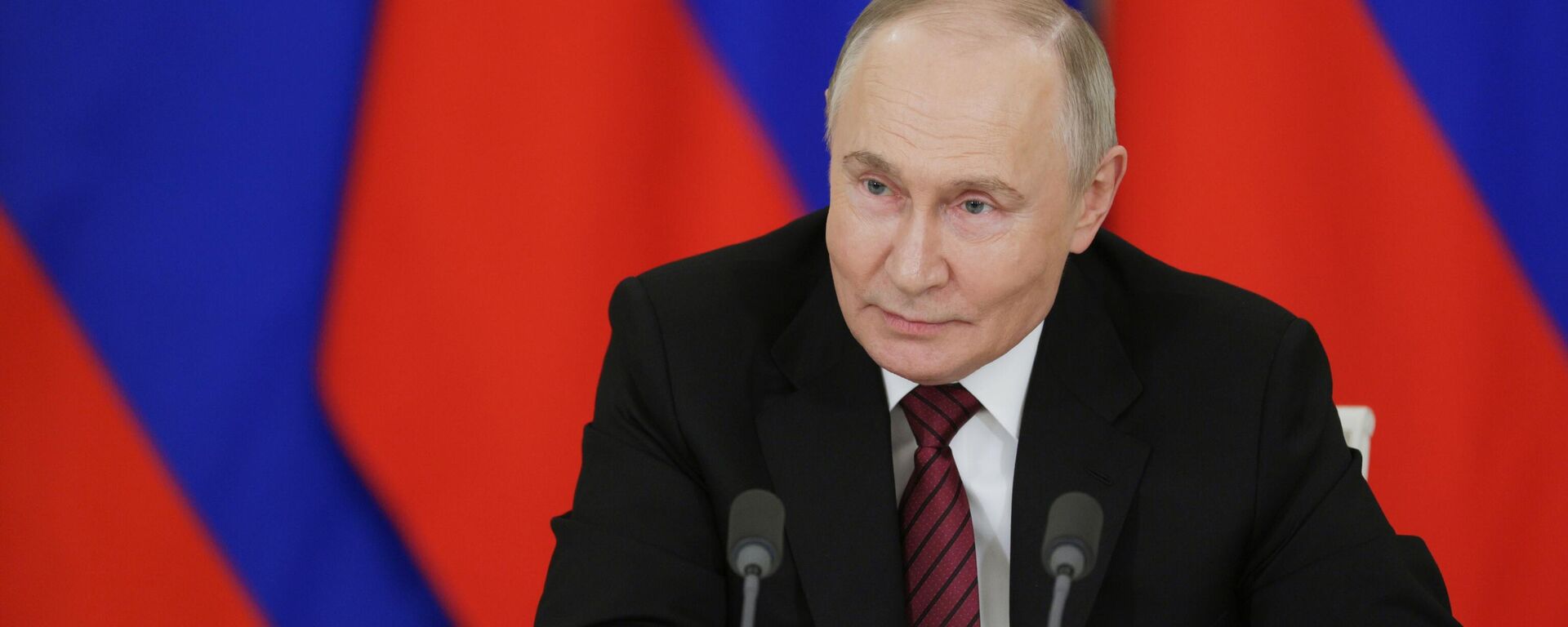  Rusya Devlet Başkanı Vladimir Putin - Sputnik Türkiye, 1920, 21.05.2025