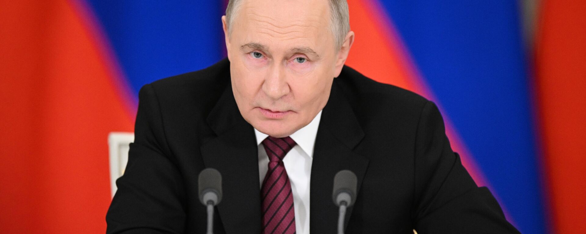  Rusya Devlet Başkanı Vladimir Putin - Sputnik Türkiye, 1920, 22.05.2025