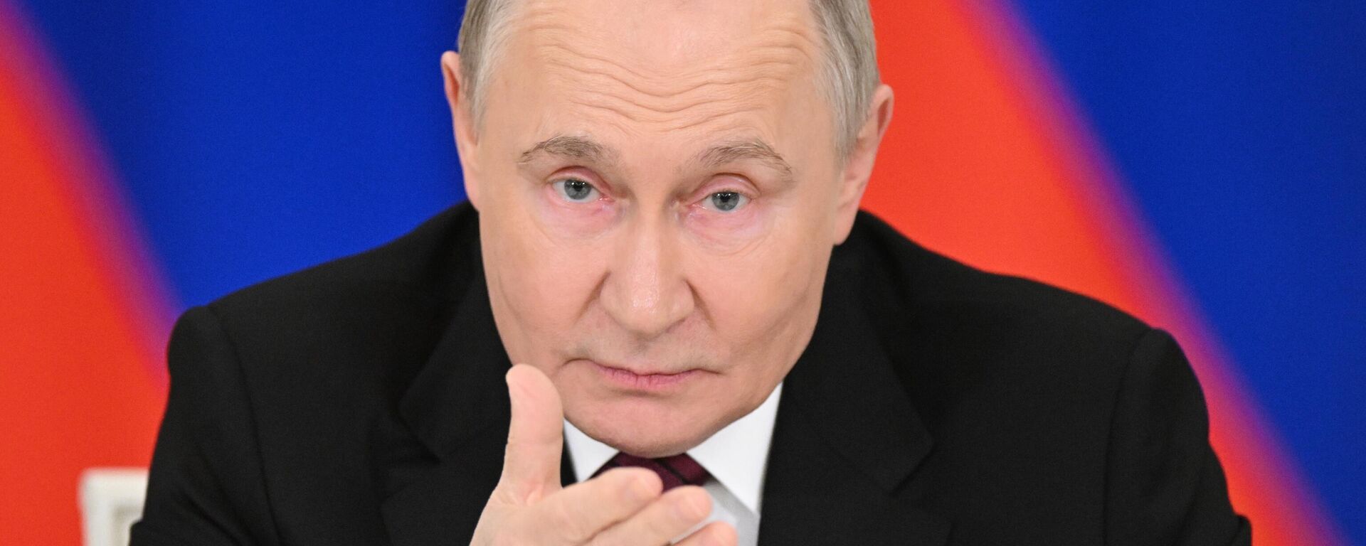  Rusya Devlet Başkanı Vladimir Putin - Sputnik Türkiye, 1920, 17.05.2025