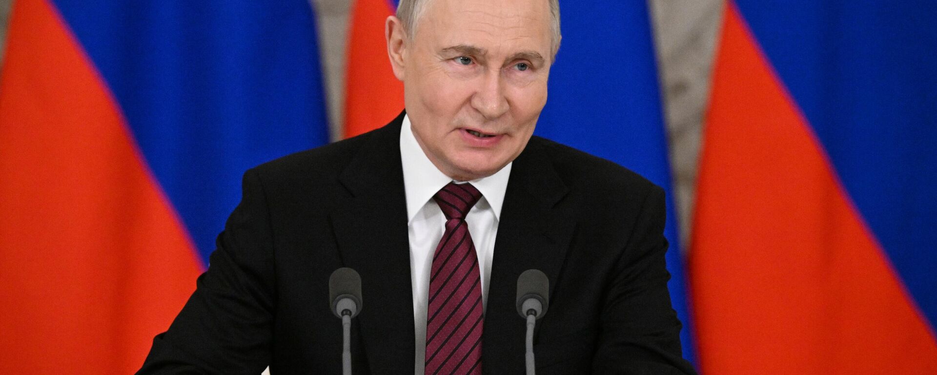  Rusya Devlet Başkanı Vladimir Putin - Sputnik Türkiye, 1920, 28.05.2025