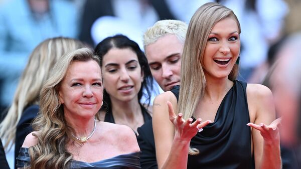 Cannes Film Festivali - Sputnik Türkiye