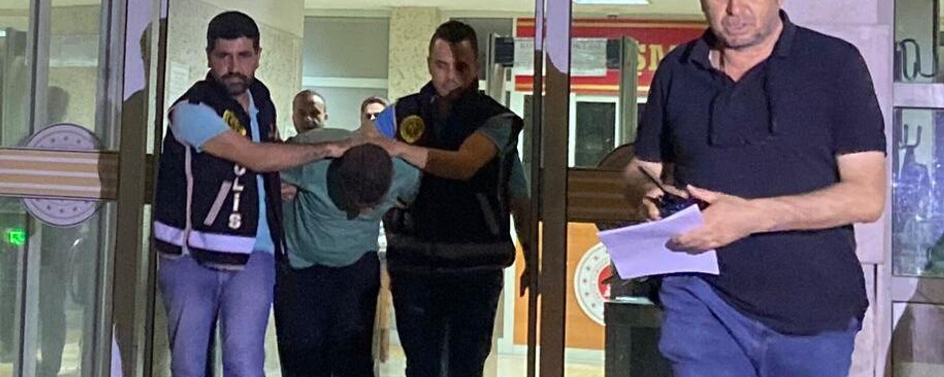 Aydın - Sputnik Türkiye, 1920, 14.05.2025