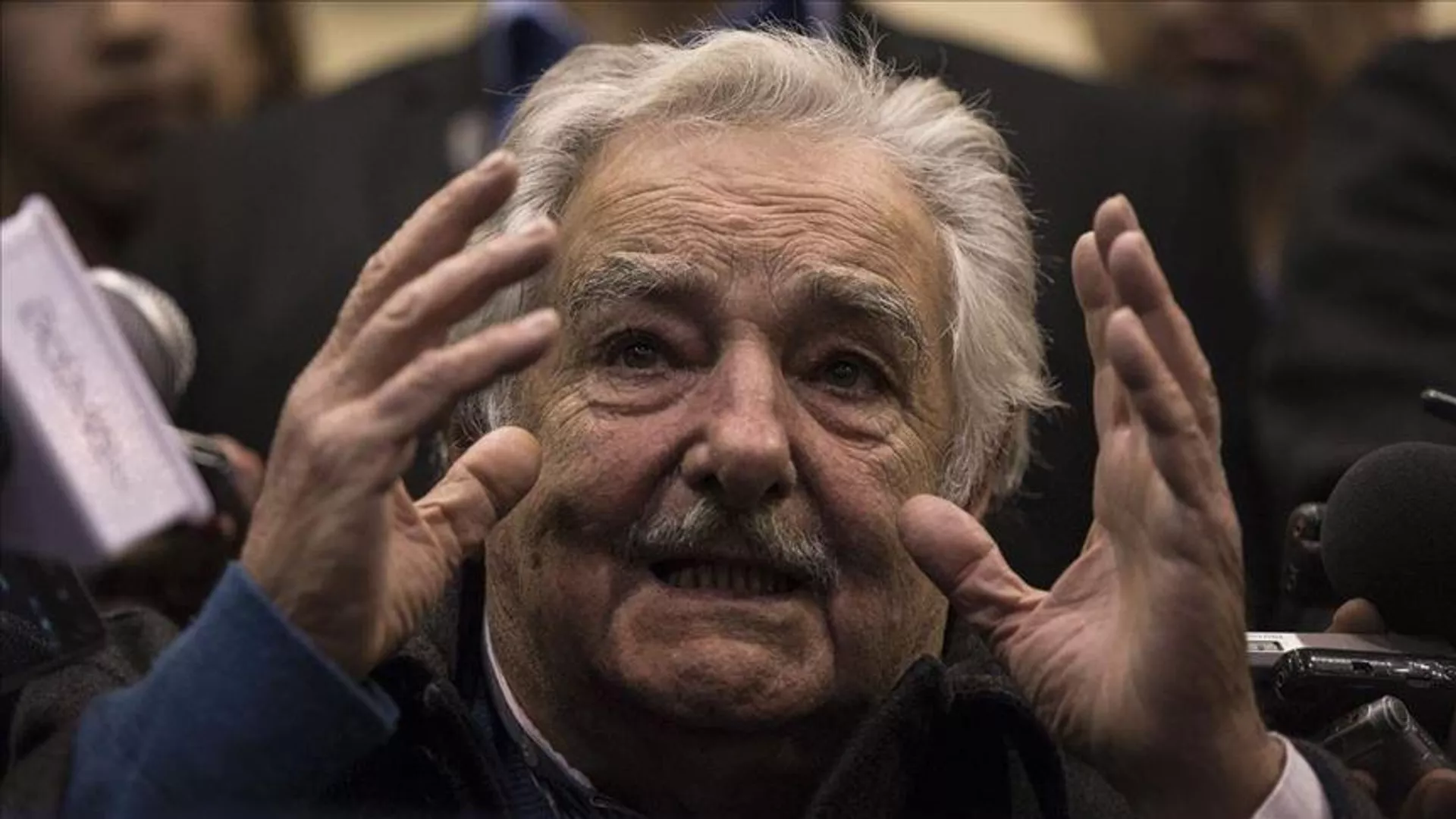 Jose Mujica - Sputnik Türkiye, 1920, 03.12.2025