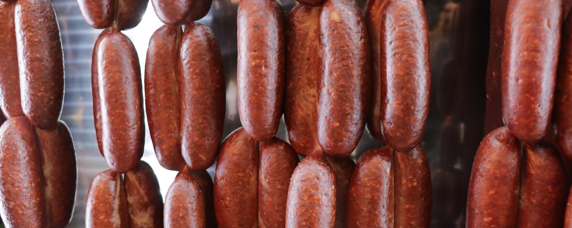 'Taklit veya Tağşiş Yapılan Gıdalar' listesi güncellendi: 7 sucuk markası listede - Sputnik Türkiye, 1920, 12.09.2025