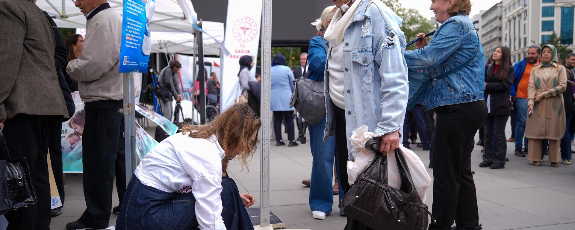 Ankara - Sputnik Türkiye, 1920, 14.05.2025